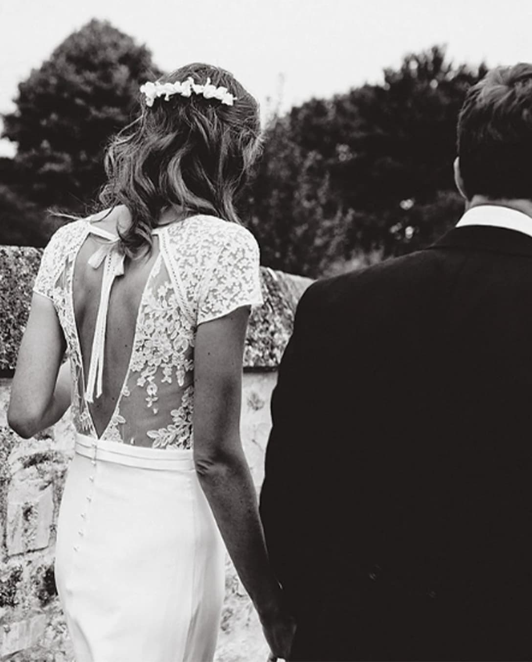bridal fashion groom magical rustic wedding countryside