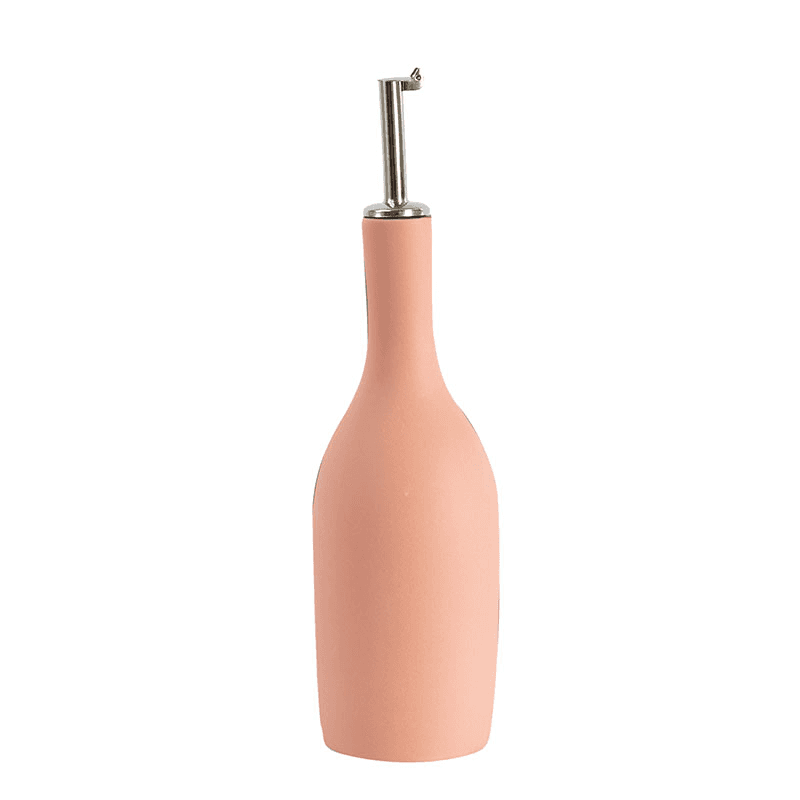 Jardin De Maguelone Oil Bottle, 400ml, Rhubarbe