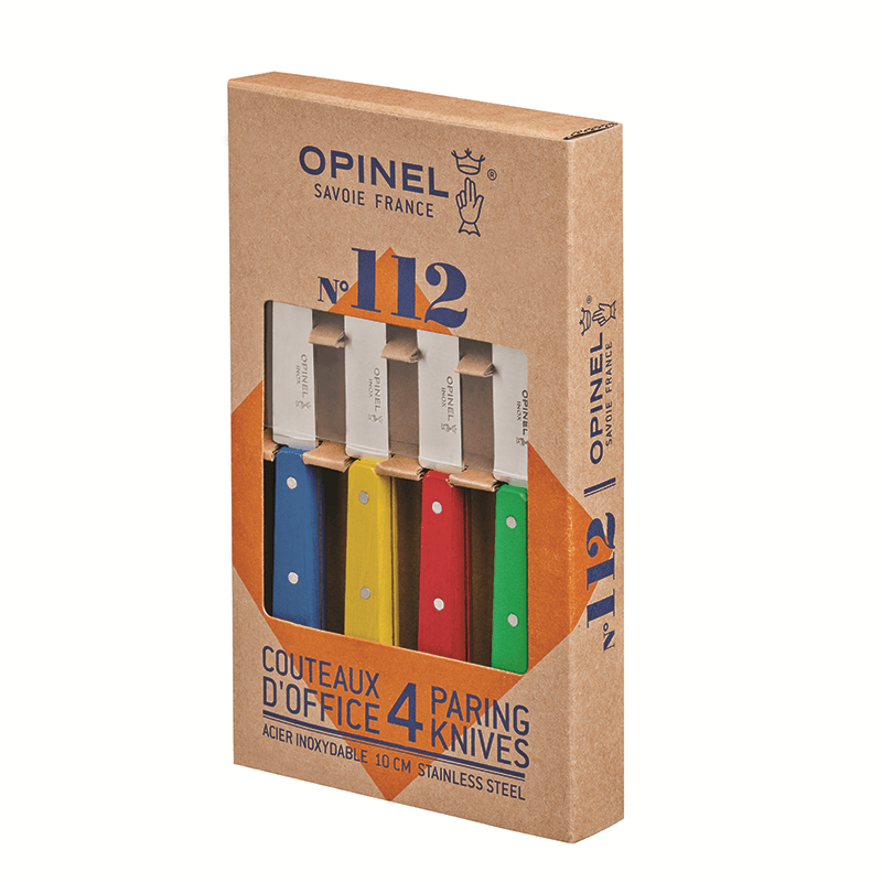 Classic Knife set, Multi