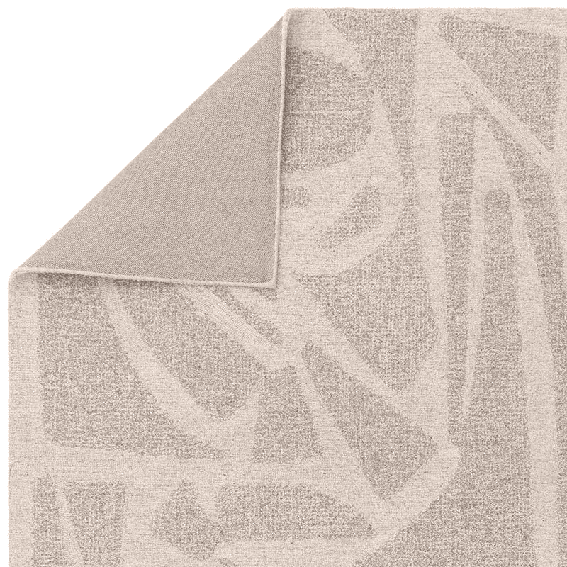 Loxley Rug, 120 x 170cm, Linen