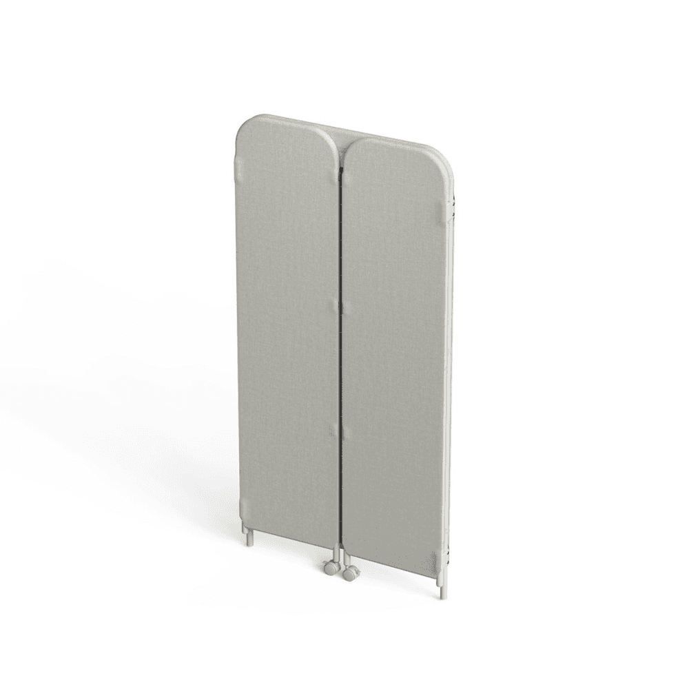 Eclipse Screen Airer, Ecru
