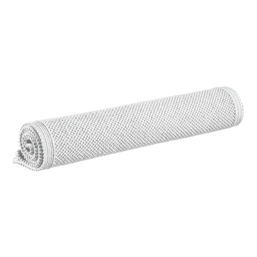 Image showing the Etia Bath mat, 54 x 110cm, Snow product.