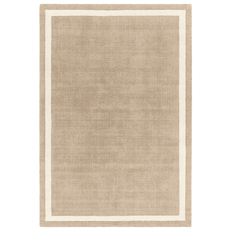 Albi Rug, 160 x 230cm, Sand
