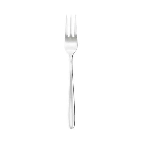 Image showing the Hannah Fish fork, stainless steel product.