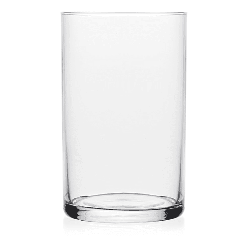 Image showing the Atlantic Light Short cocktail tumbler, 10.5cm - 250ml, Clear product.