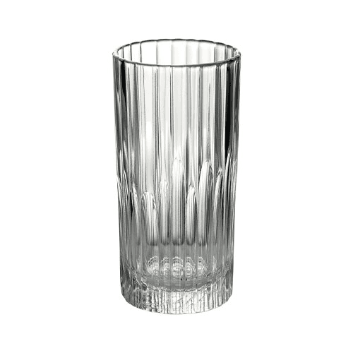 Image showing the Manhattan Set of 6 Tumblers, 305ml, Clear product.