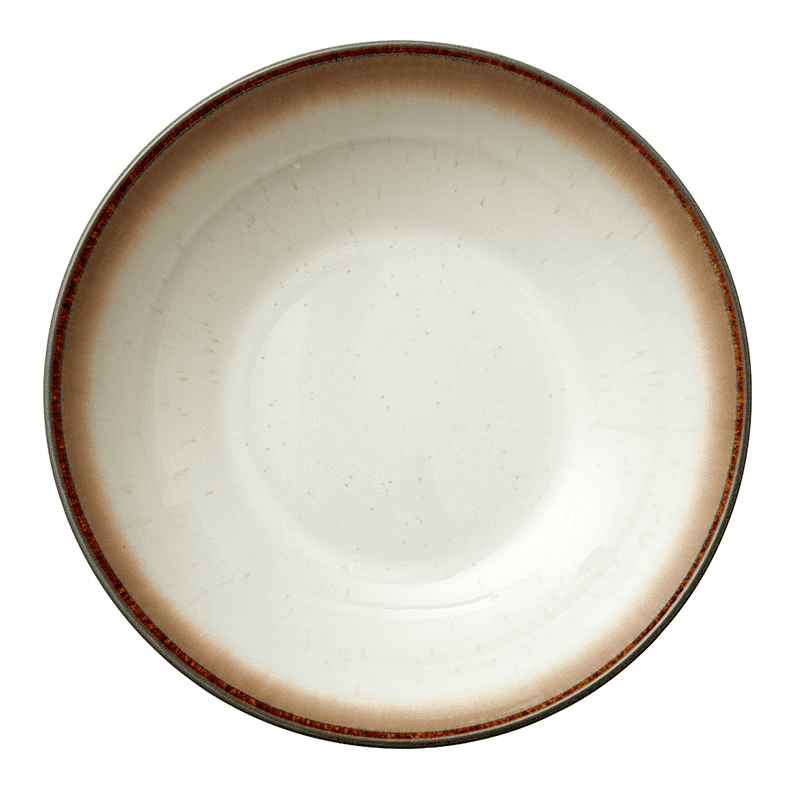 Gastro Pasta Bowl, D20cm, Cream