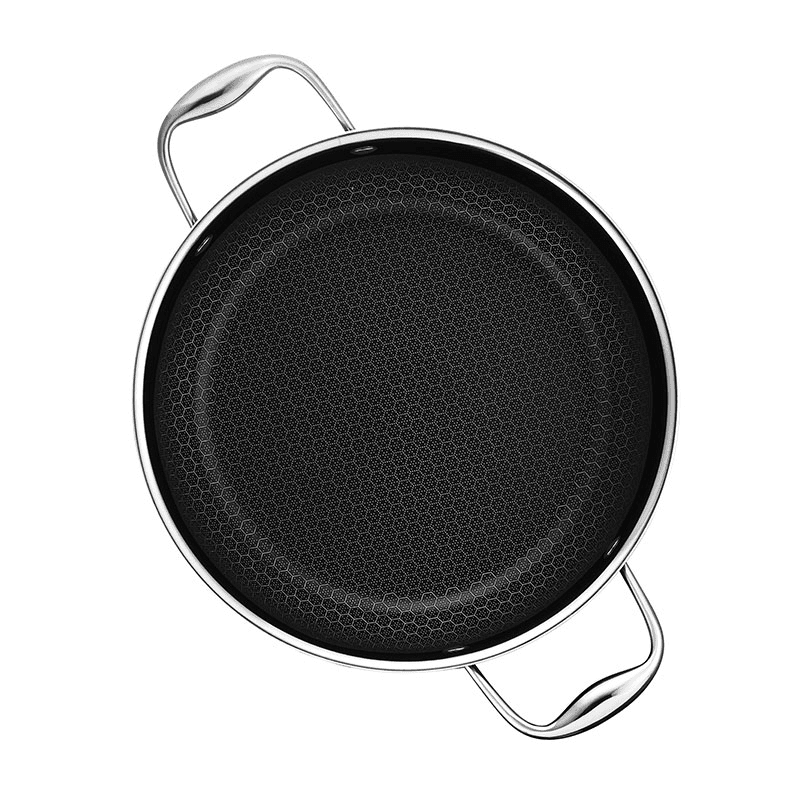Casserole Dish, 4.7L, Steel