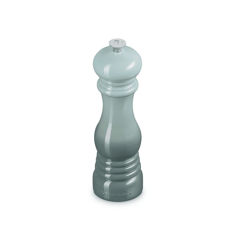 Classic Pepper Mill, 21cm, Sea Salt