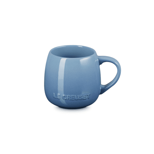 Image showing the Coupe Mug, 320ml, Chambray product.
