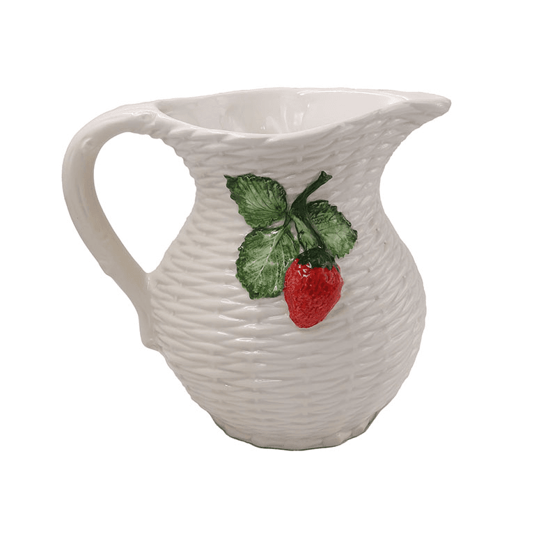 Tutti Frutti Strawberry Jug, 1.7l, Multi