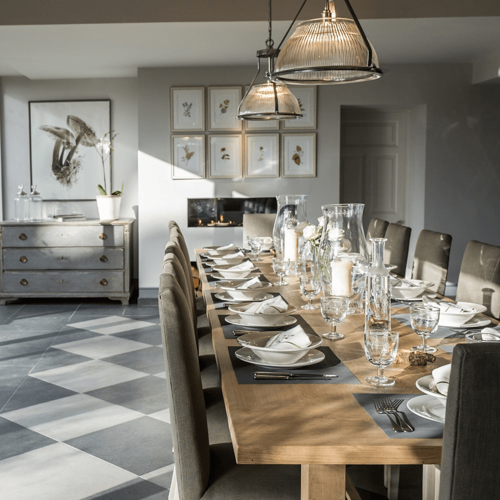 Gift Voucher towards one night at The Thyme for two, Cotswolds