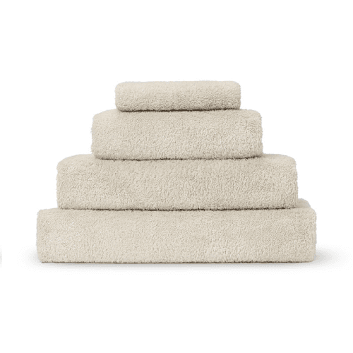 Image showing the Plain Organic Cotton Hand Towel, Birch product.