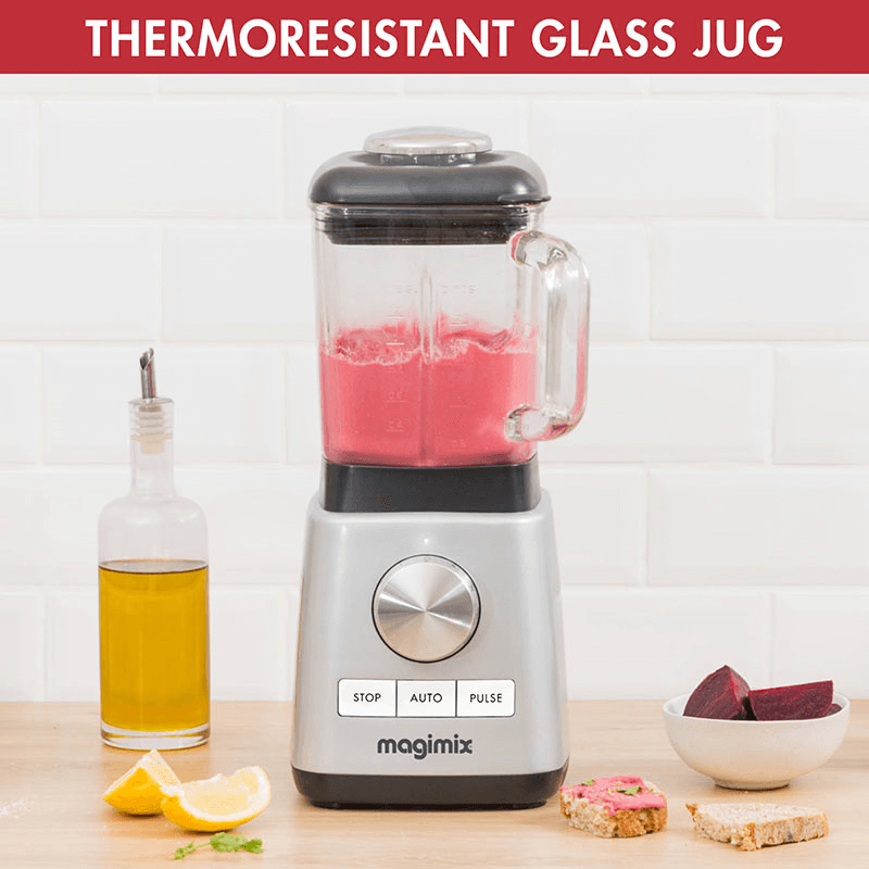11641 Blender Power 3, Satin