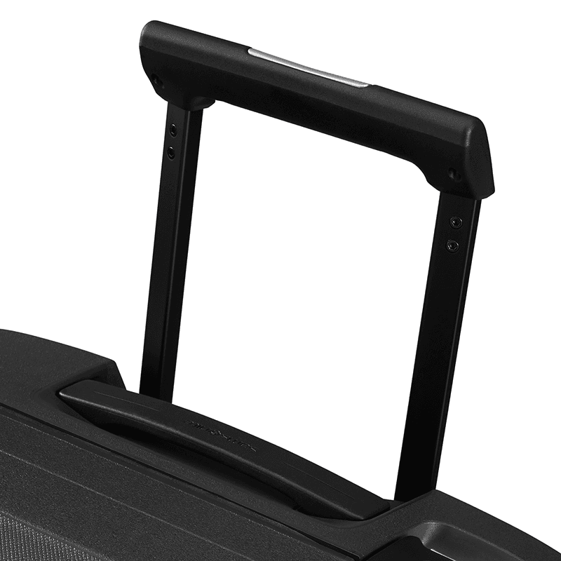 Essens Suitcase, H75 x L52 x W33cm, Graphite