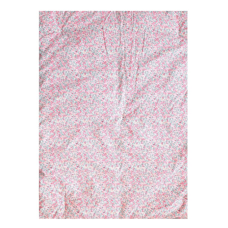 Betsy/Wiltshire Heirloom Quilt, Double, Multi