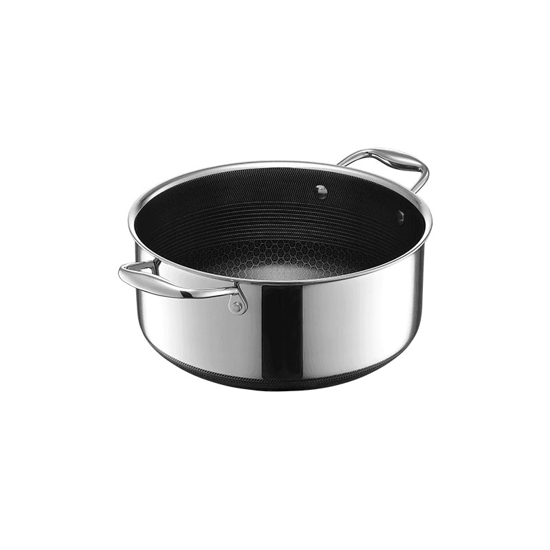 Casserole Dish, 4.7L, Steel