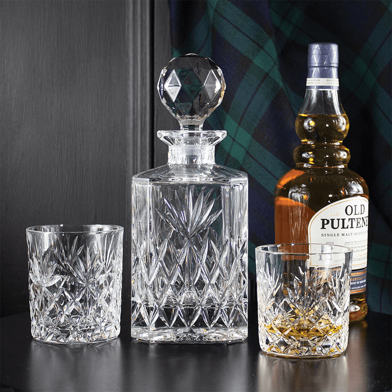 Ships Decanter, Kintyre