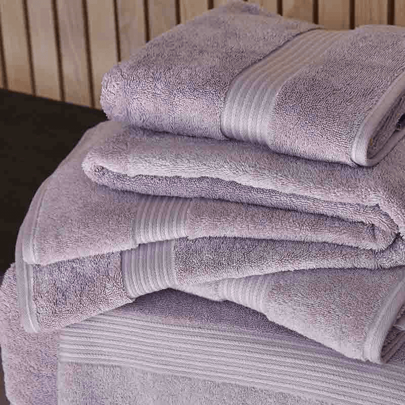Supreme Hygro Bath Towel, Lavender