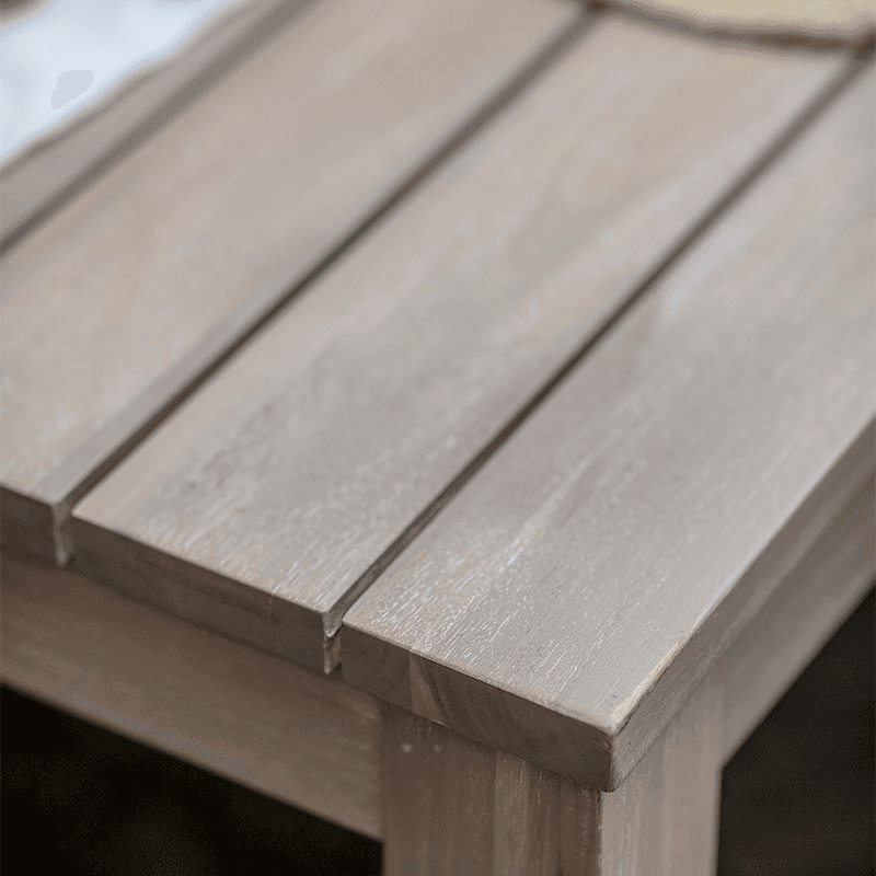 Porthallow Dining Table, Natural