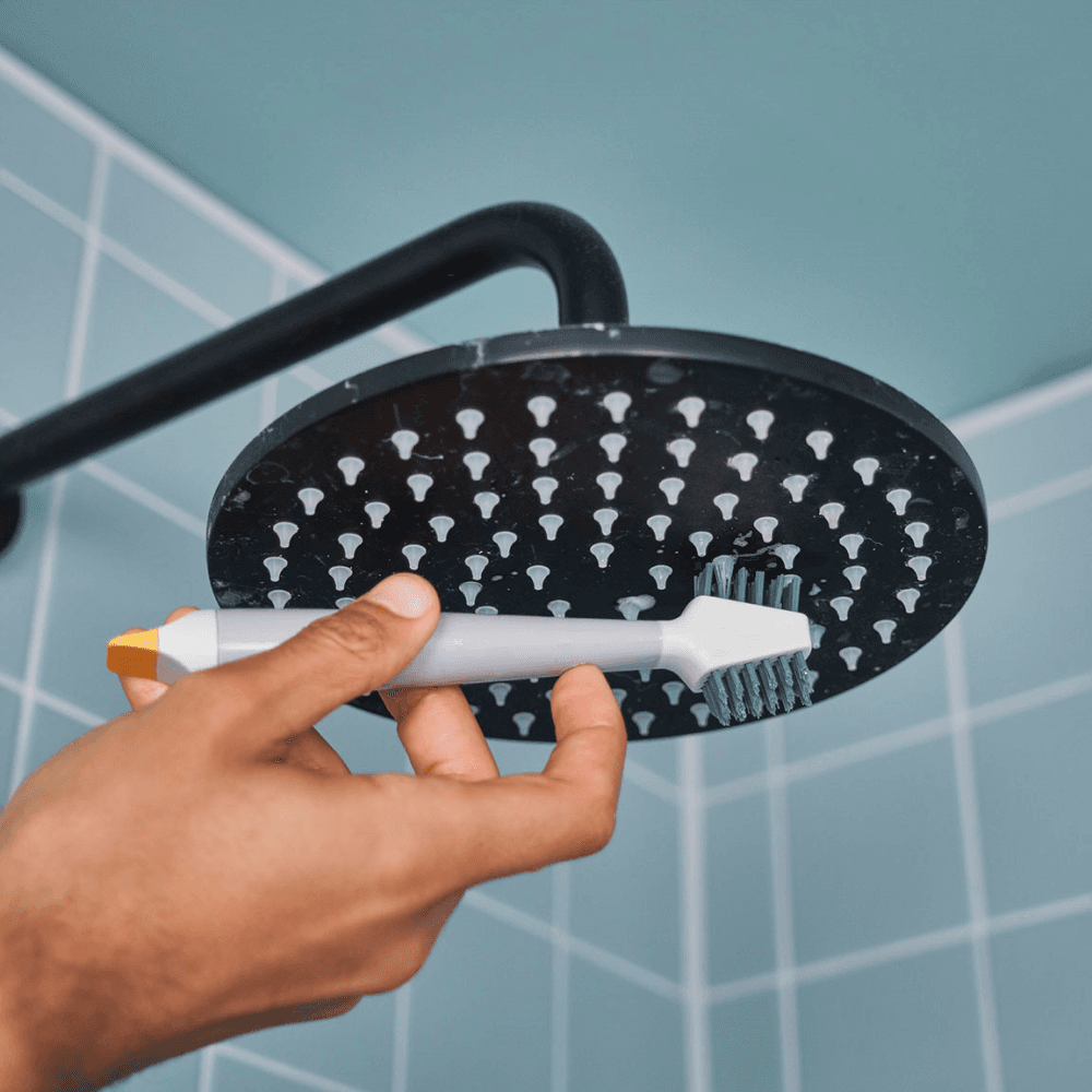 CleanTech Deep Cleaning Set, Light Stone