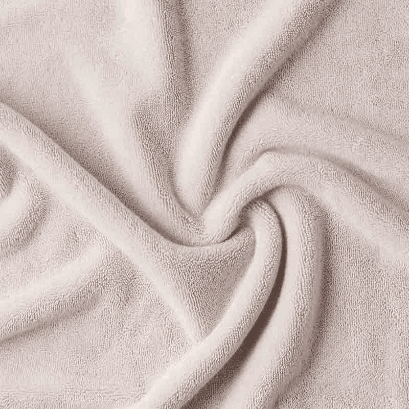 The Plush Bath Towel, Rose