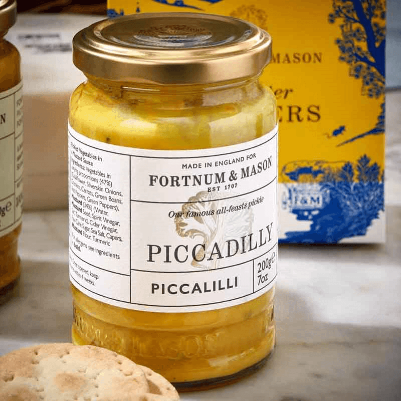 The Fortnum's Express Hamper